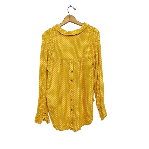 COPY - Anthropologie | Wool Blend Tunic - Picture 3 of 6